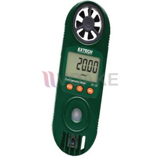 Extech EN150 เครื่องวัดสภาพแวดล้อม (แบบ 11 in 1)
