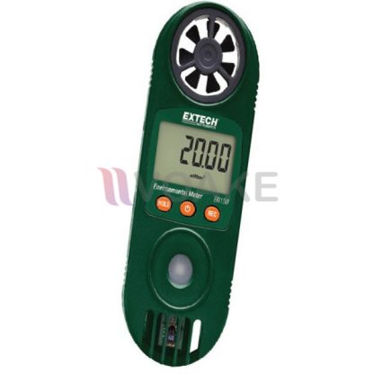 Extech EN150 เครื่องวัดสภาพแวดล้อม (แบบ 11 in 1)