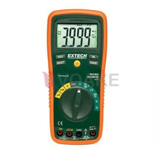 Extech EX430 มัลติมิเตอร์แบบ True RMS 11 ฟังชั่น