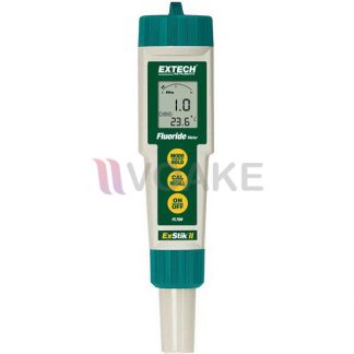 Extech FL700 เครื่องวัดฟลูออไรด์