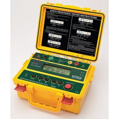 Extech GRT350 เครื่องวัดกราวด์