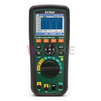 Extech GX900 มัลติมิเตอร์แบบกราฟิก+Bluetooth