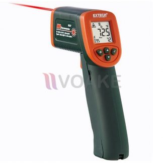 Extech IR267 เครื่องวัดอุณหภูมิอินฟราเรด+Type K