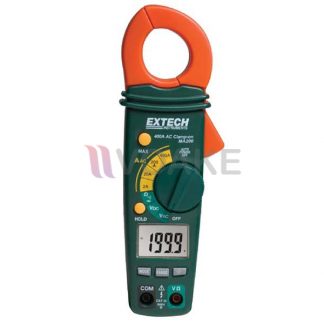 Extech MA200 แคลมป์มิเตอร์ 400A