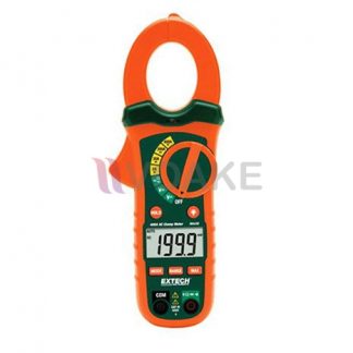 Extech MA430 แคลมป์มิเตอร์+non-contact Voltage detector