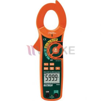 Extech MA640 แคลมป์มิเตอร์