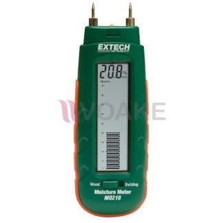 Extech MO210 เครื่องวัดความชื้น