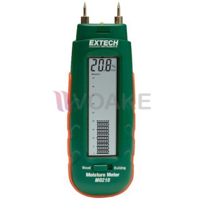 Extech MO210 เครื่องวัดความชื้น