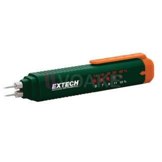 Extech MO25 เครื่องวัดความชื้น