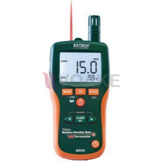 Extech MO290 เครื่องวัดความชื้น+IR Thermometer