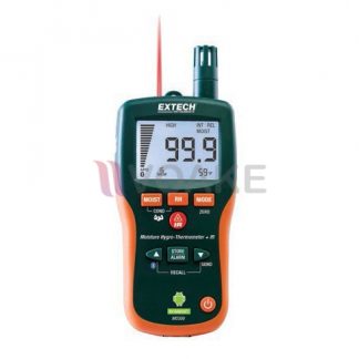 Extech MO300 เครื่องวัดความชื้น+ไฮโกรมิเตอร์