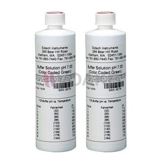Extech PH7-P Buffer Calibration Solution (2 ขวด)