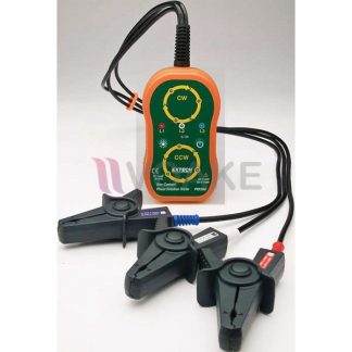 Extech PRT200 เครื่องวัดลําดับเฟส