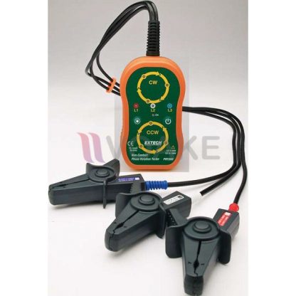 Extech PRT200 เครื่องวัดลําดับเฟส