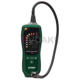 Extech RD300 เครื่องวัดสารทำความเย็น Refrigerant Leakage Detector