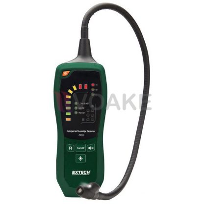 Extech RD300 เครื่องวัดสารทำความเย็น Refrigerant Leakage Detector