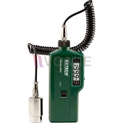 เครื่องวัดความสั่นสะเทือน EXTECH VB450 Vibration Meter