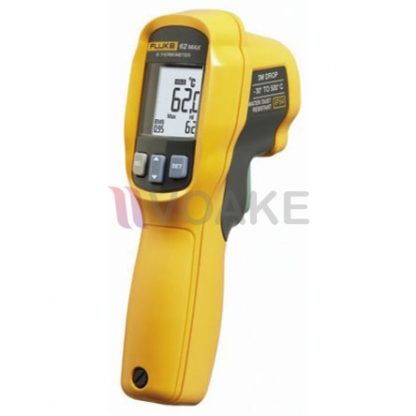 Fluke 62 MAX IR Thermometer