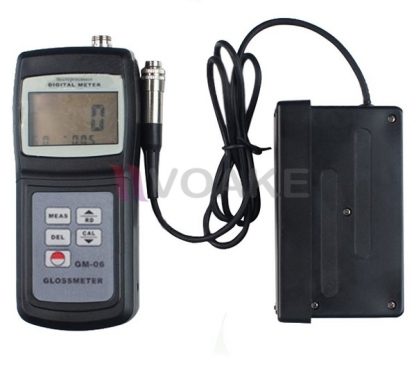 GM-06 เครื่องวัดความเงา - Image 2
