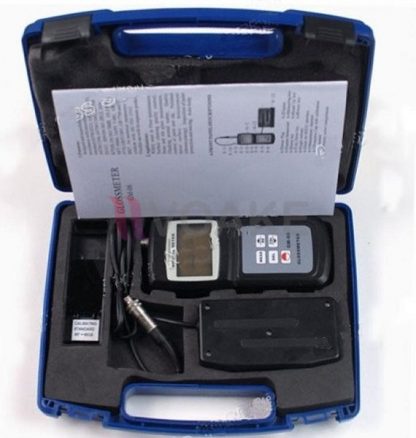 GM-06 เครื่องวัดความเงา - Image 3