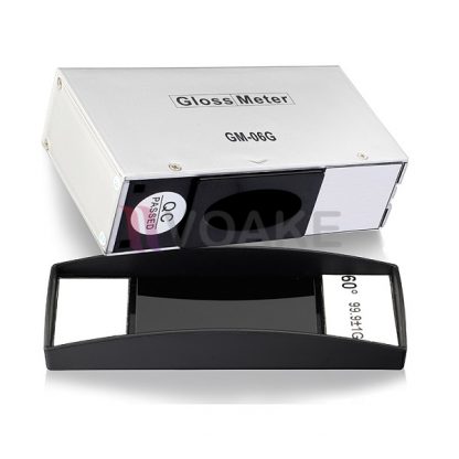 เครื่องวัดความเงา Nicety GM-60G Gloss Meter - Image 2
