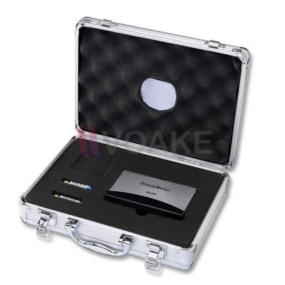 เครื่องวัดความเงา Nicety GM-60G Gloss Meter - Image 4