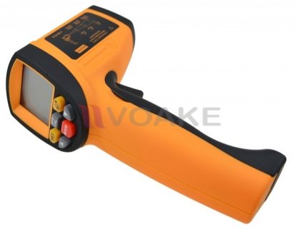 BENETECH GM1651 อินฟราเรด เทอร์โมมิเตอร์ พร้อมซอฟต์แวร์ - Image 2