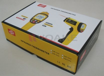 เทอร์โมมิเตอร์ BENETECH GM1850 (1850°C) - Image 3