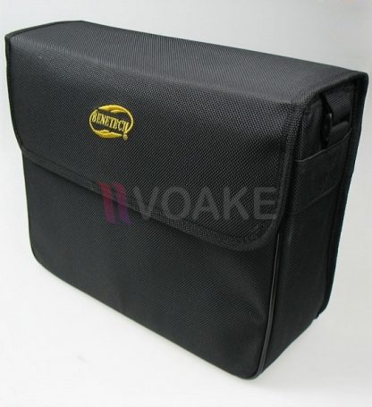 BENETECH GM3125 เครื่องวัดความเป็นฉนวน Insulation Tester - Image 3