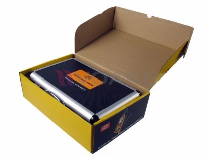 BENETECH GM63B เครื่องวัดความสั่นสะเทือน - Image 3