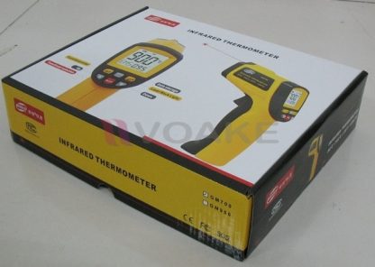 BENETECH GM700 Infrared เทอร์โมมิเตอร์ อินฟราเรด - Image 3
