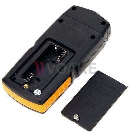 BENETECH GM8905 เครื่องวัดความเร็วรอบ Tachometer - Image 3