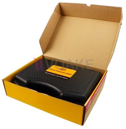BENETECH GM900 เครื่องวัดอุณหภูมิแบบอินฟราเรด Infrared Thermometer - Image 3