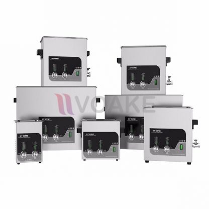 Ultrasonic Cleaner เครื่องล้างความถี่สูง GT SONIC-T2 (2 ลิตร) - Image 2