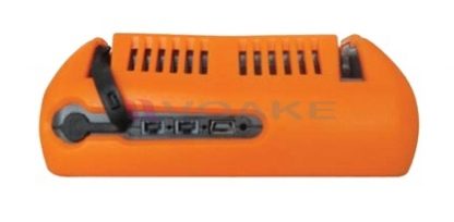 OWON HDS2062M-N ออสซิลโลสโคป 60MHz 2 แชนแนล - Image 3