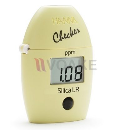 เครื่องวัดซิลิกา Hanna HI705 Silica Meter ช่วงต่ำ - Image 2