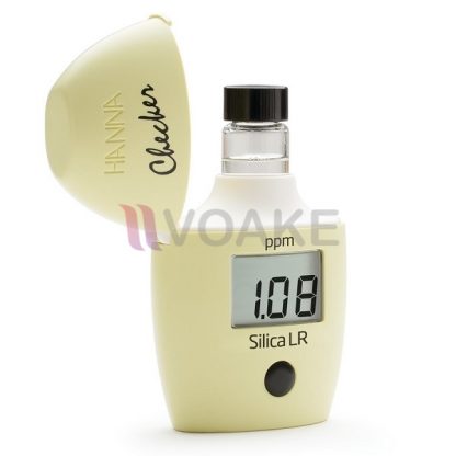 เครื่องวัดซิลิกา Hanna HI705 Silica Meter ช่วงต่ำ - Image 3