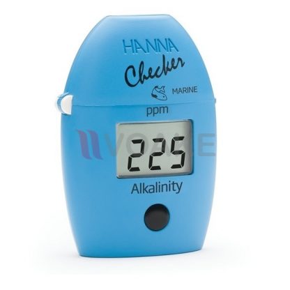 Hanna HI755 เครื่องวัดความเป็นด่างในน้ำเกลือ - Image 2