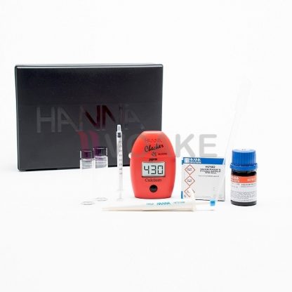 Hanna HI758 เครื่องวัดแคลเซียมในน้ำเกลือ - Image 4