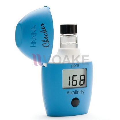 เครื่องวัดความเป็นด่าง Hanna HI775 Alkalinity Checker - Image 3