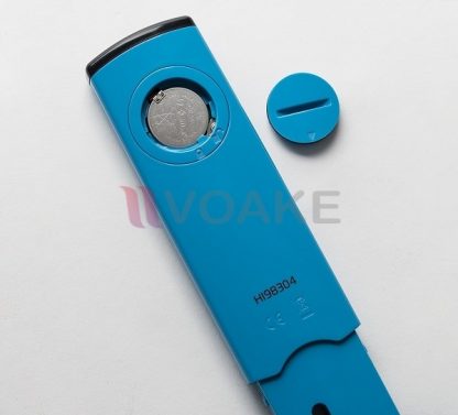 Hanna HI98304 เครื่องวัดค่าความนำไฟฟ้า (EC Meter) - Image 2