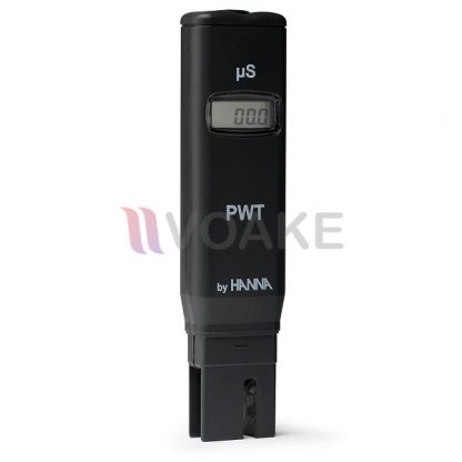 เครื่องวัดความบริสุทธิ์ของน้ำ Hanna HI98308 - Image 2