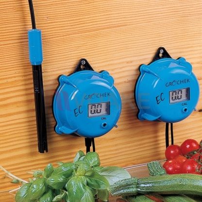 เครื่องวัดค่าความนำไฟฟ้า Hanna HI983302N EC Meter - Image 2