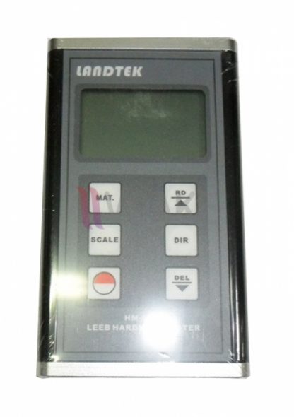เครื่องวัดความแข็งเหล็ก LANDTEK HM-6580 - Image 2