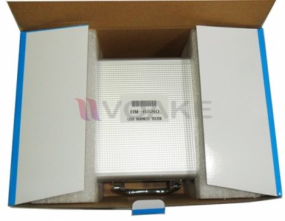 เครื่องวัดความแข็งเหล็ก LANDTEK HM-6580 - Image 6