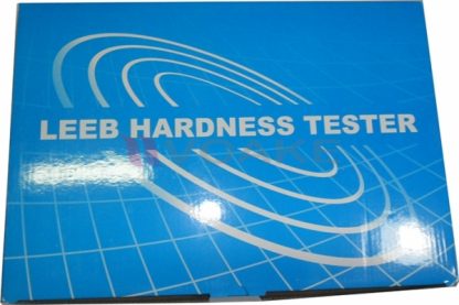 เครื่องวัดความแข็งเหล็ก LANDTEK HM-6580 - Image 7