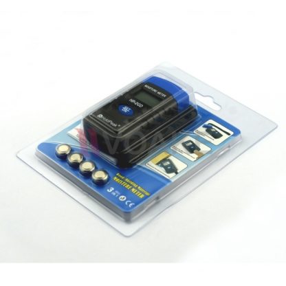 เครื่องวัดความชื้น Moisture Meter HOLDPEAK HP-2GD - Image 4