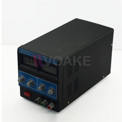 HOLDPEAK HP-303D DC Power Supply  (0-30V 3A) - Image 2