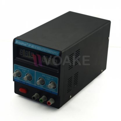 DC Power Supply HOLDPEAK HP-305D (0-30V 5A) - Image 2