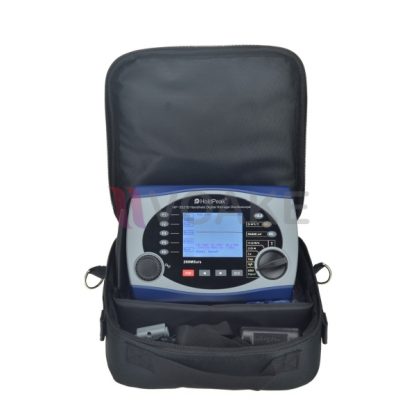 ออสซิลโลสโคป HOLDPEAK HP-5521B 50MHz - Image 4